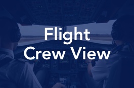 Flight Crew View